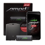 DiabloSport AMP'D 2.0 '19+ New Body Ram