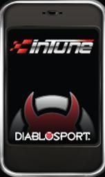 inTune I-1000 with Diablo Tunes